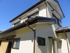 磐田市　福田町　T様邸