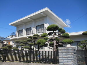 浜松市　中区　神田町　M様邸