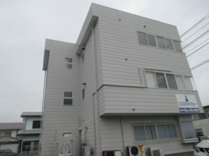 浜松市　南区　富屋町　某ビル