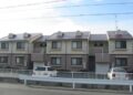 浜松市西区篠原町　某集合住宅