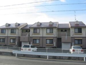 浜松市西区篠原町　某集合住宅