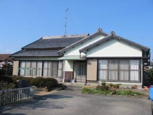 浜松市南区新橋町　Ｓ様邸