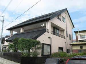 磐田市二之宮東　M様邸