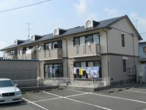 浜松市西区篠原町　某集合住宅様