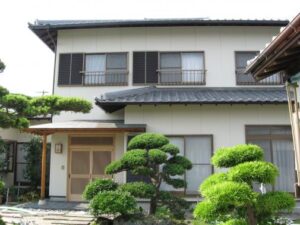 浜松市南区寺脇町 T様邸