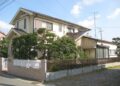 磐田市掛塚　S様邸