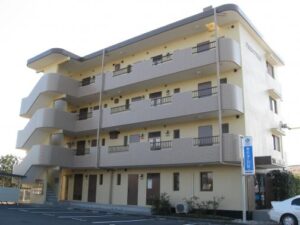 磐田市 川袋 某集合住宅様