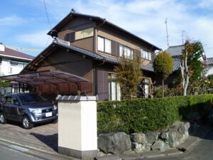 浜松市 東区 市野 S様邸