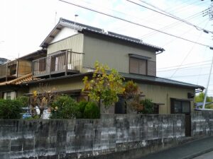 浜松市 中区 富塚町 I様邸