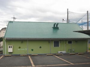 浜松市 中区 上島町 某店舗様