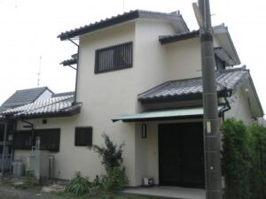 磐田市　豊岡町　原田邸　H様