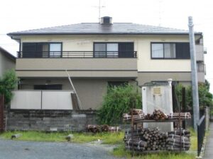 東区　中野町　Y様邸