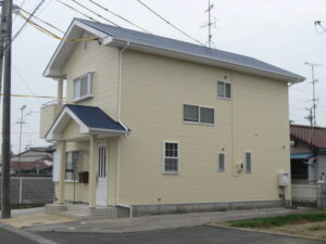 浜松市 中区 泉町 O様邸