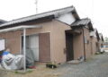 浜松市 西区 馬郡町 某借家 ３棟