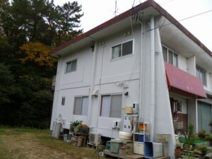 浜松市 中区 幸町 某貸店舗様