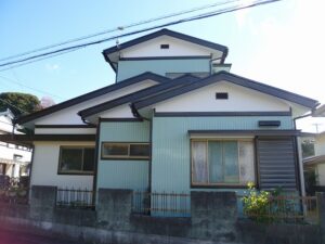 浜松市 中区 和合町 M様邸