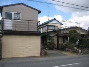 浜松市 東区 下石田町 O様邸