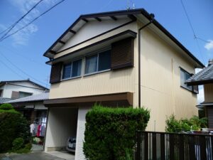 浜松市 浜北区 横須賀 A様邸