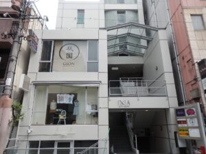 浜松市 中区　肴町 某ビルディング様