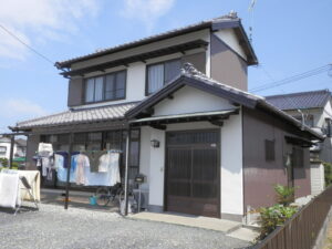 浜松市 西区 舘山寺町 N様邸