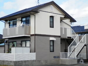 浜松市　西区　篠原町　某集合住宅様