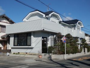 浜松市　中区　高丘北町　A様邸