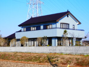 浜松市　東区　有玉南町　T様邸