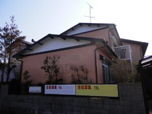 浜松市　南区　白羽町　某学習塾様