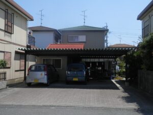 浜松市　西区　篠原町　S様邸