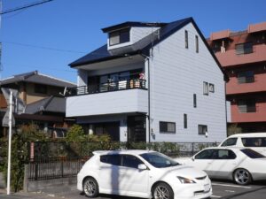 浜松市　中区　上島　T様邸