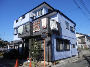 浜松市　中区　新津町　木村様邸