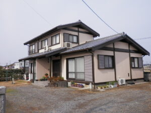 浜松市　東区　豊町　S様邸