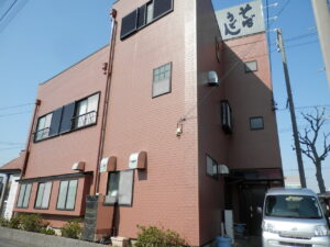 浜松市　南区　法枝町　某店舗様