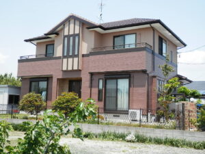 浜松市　南区　白羽町　H様邸