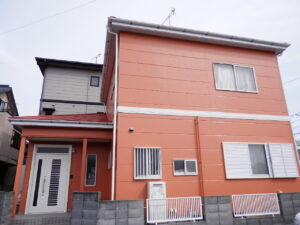浜松市　西区　入野町　嶋田様邸