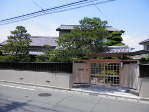 浜松市　東区　和田町　野田様邸