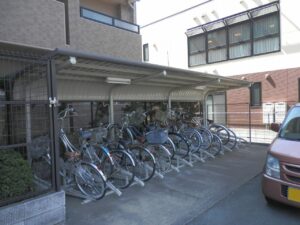浜松市　中区　神田町　某集合住宅様