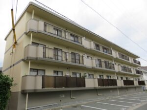 磐田市　本郷　某集合住宅様