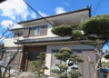 浜松市　南区　三島町　F様邸