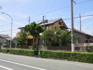 湖西市　新居町新居　O様邸