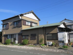 磐田市　豊岡　K様邸