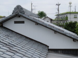 浜松市　南区　瓜内町　I様邸