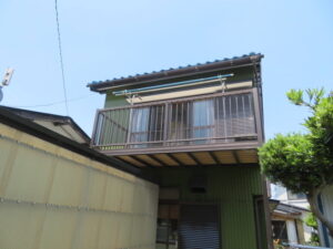 磐田市　掛塚　A様邸