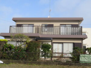 浜松市　南区　米津町　I様邸