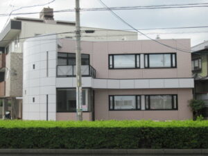 浜松市　中区　中沢町　某貸店舗様