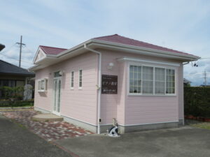 浜松市　南区　立野町　S様邸