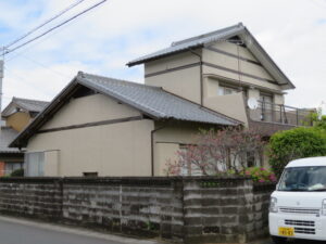 浜松市　中区　神田町　N様邸