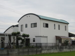 浜松市　東区　豊町　某事務所様