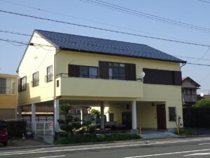 浜松市　東区　将監町　S様邸