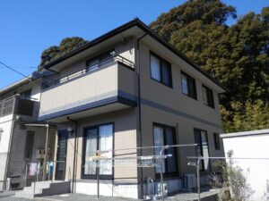 湖西市　岡崎　S様邸